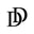 DOPPIA LTD logo